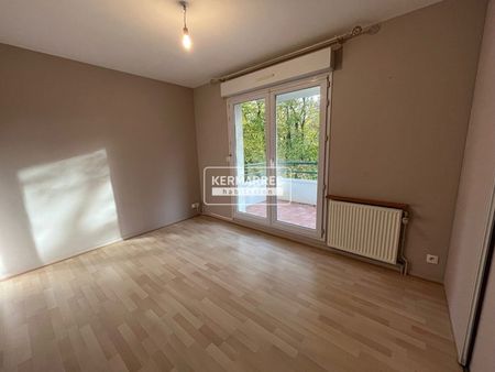 Appartement 4 pièces – 78 m² environ à Chantepie (ref : G76076) - Photo 4
