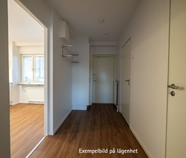 Nedre Borgmästaregatan 7 - Foto 5