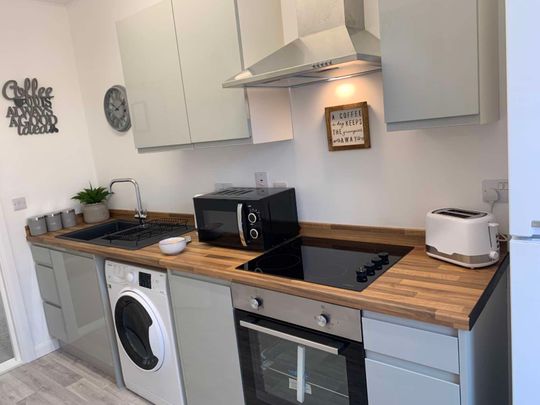 36 Burrell Road Dales Bedroom 8 - Photo 1