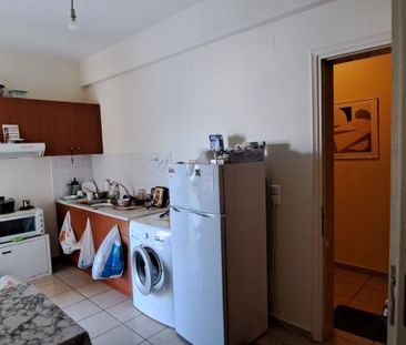 Studio/Γκαρσονιέρα για ενοικίαση Νέα Άμπλιανη (Λαμία) - Φωτογραφία 2
