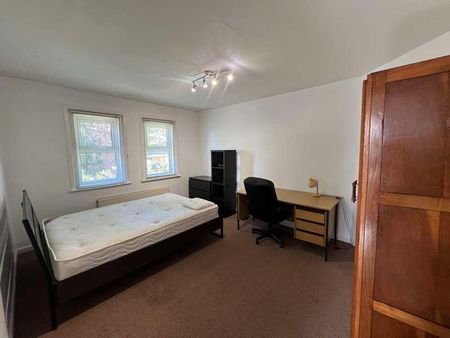 Harefield Road, SO17 - Photo 5