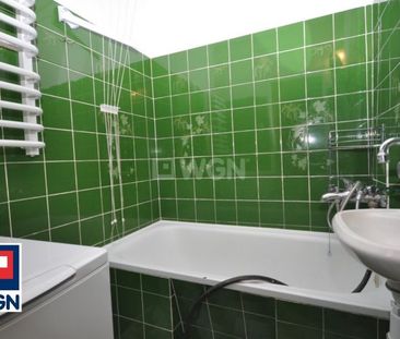 Mieszkanie na wynajem w bloku Radomsko - Zdjęcie 5