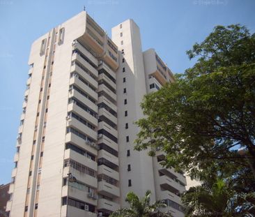 Equatorial Apartments (D15), Apartment - For Rent - Photo 3