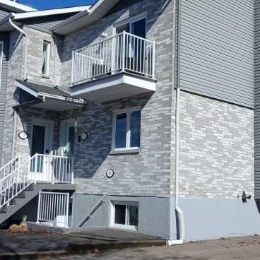 Grand 51/2 Blainville secteur recherché - Photo 3
