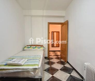 Piso en alquiler en Gran Capitan - Photo 4