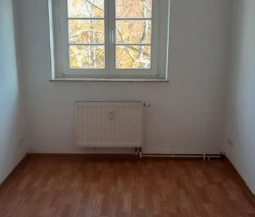 3-Zimmer-Wohnung in zentraler Lage sucht neue Mieter! - Photo 4