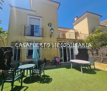 Alquiler de chalet pareado en El Ancla - Photo 6