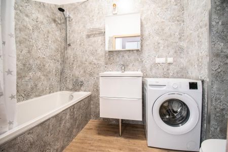 Poznań, Piątkowo ul. Wojciechowskiego - Zdjęcie 5