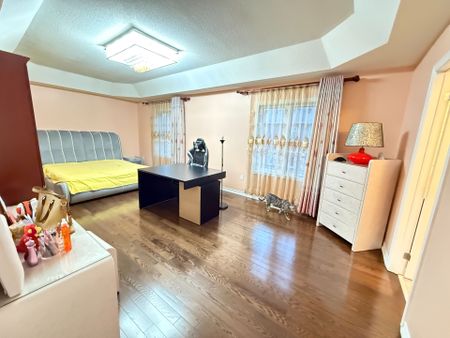 For Lease - 28 Carolina Rose Crescent Unit# #1, Markham, Ontario - Photo 2