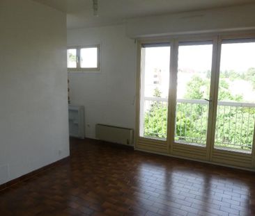 SAINT ELOI - T1 - 18.97 M² - Photo 2