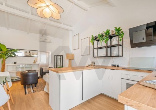 Moradia T1 em Lisboa