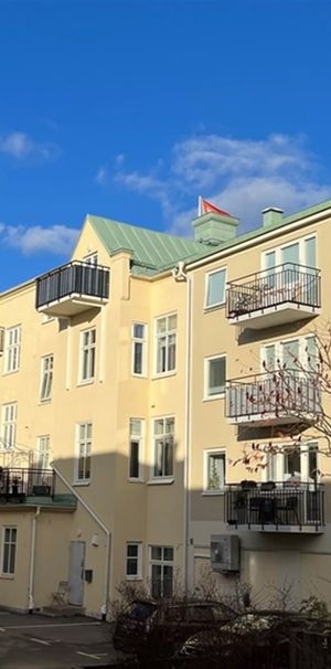 Köpmangatan 1 - Photo 1