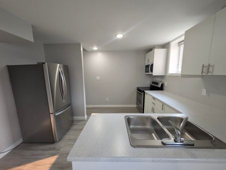 For Lease - 101 Main Street Unit# B, Mississippi Mills, Ontario - Photo 2