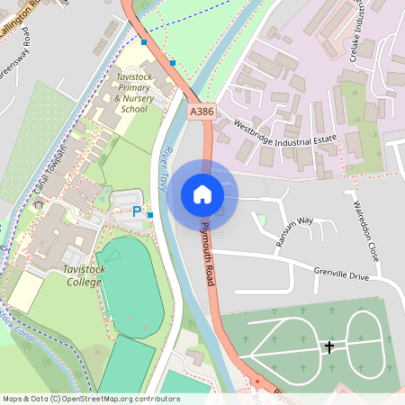 Tavistock, Devon, PL19