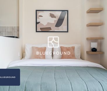 Apartment for rent, 1+KK - Studio, 27m - Fotografie 1