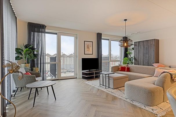 Appartement te huur: Zeilmaker 70 4381 KX Vlissingen - Photo 1
