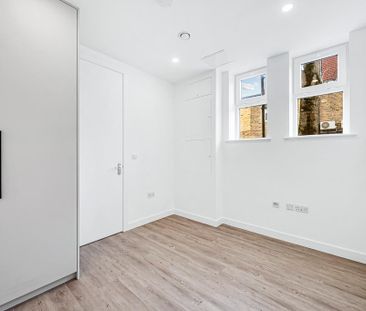 1 bedroom maisonette to rent - Photo 6