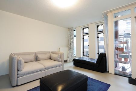 Appartement te huur: Valkenburgerstraat 194-S 1011 NC Amsterdam - Foto 2