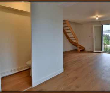 Location / Appartement T3 - Photo 3