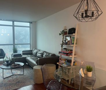 For Lease - 18 Yonge Street Unit# 2806, Toronto, Ontario - Photo 2