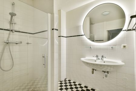 Olympiaplein 75, 1077 CR, Amsterdam - Foto 2