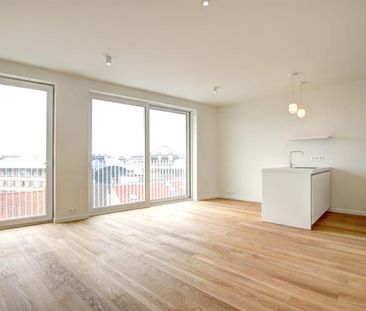 Appartement te huur in Etterbeek - Photo 5