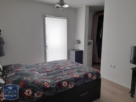 Location Appartement 3 pièces 74m² VANDOEUVRE LES NANCY 54500 - Photo 4