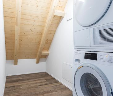 Modernes Wohnen auf dem Land - Photo 6