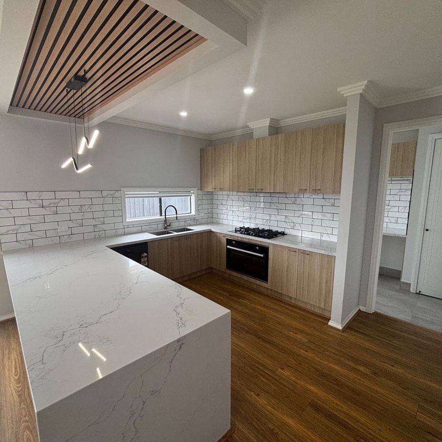 Lush Family Home In Sought After Location - Photo 1