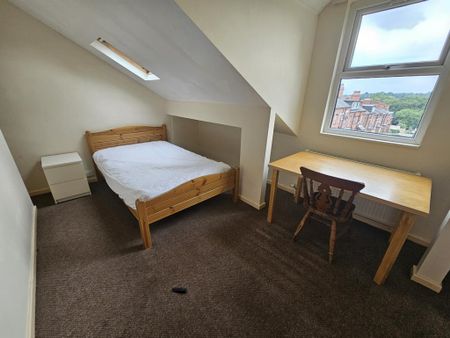 1 bedroom in a house share to rent - Photo 5