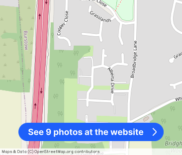 1 bedroom cluster house for rent - Photo 1