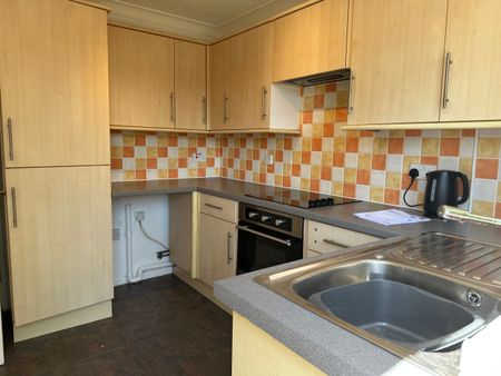 Burrowmoor Road, PE15 9RP, March - Photo 5