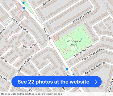 Park Lane, Netherton, Bootle, L30 - Photo 1