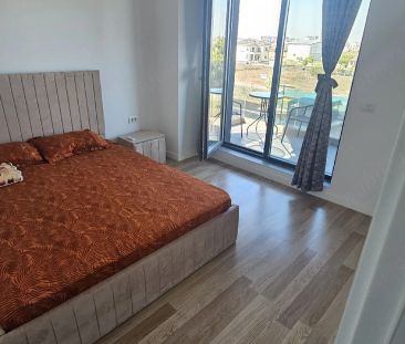 Va propun spre inchiriere un apartament modern cu 2 camere - Photo 3