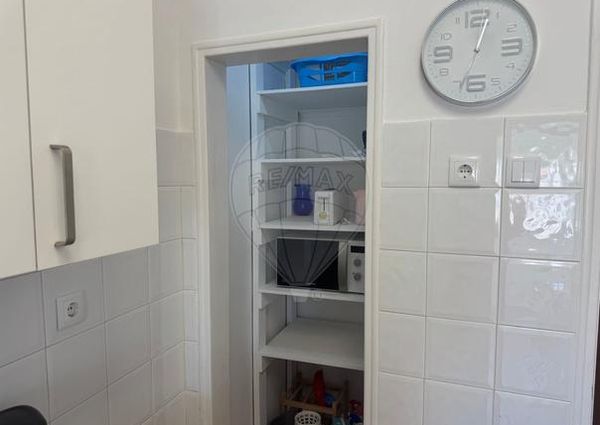 Apartamento T3 em Setúbal