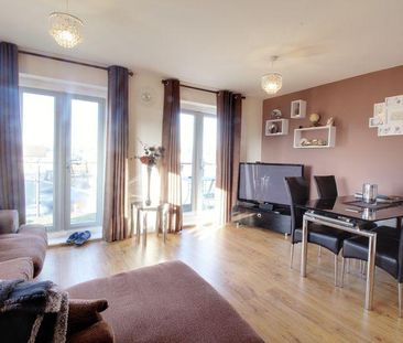 2 bedroom apartment to rent - Photo 6