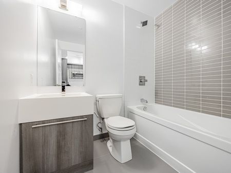 For Lease - 25 Neighbourhood Lane Unit# 205, Toronto, Ontario - Photo 4