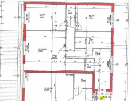 Ihr neues Zuhause in bester Lage – Moderne Mietwohnungen nahe dem Augarten - Photo 4