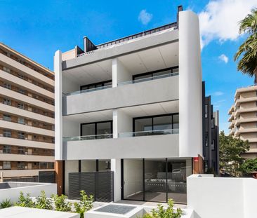 203/11 Wyagdon Street, Neutral Bay NSW 2089 - Apartment For Rent | ... - Photo 2