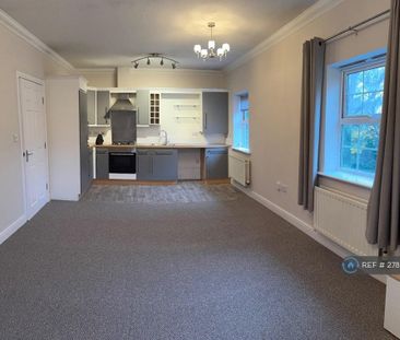 2 bedroom flat to rent - Photo 1
