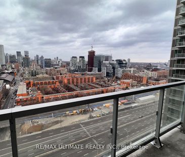 For Lease - 15 Lower Jarvis Street Unit# 1911, Toronto, Ontario - Photo 4