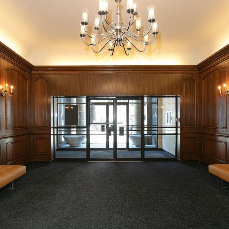 Appartement à louer - Westmount Appartement à louer - Westmount - Photo 1