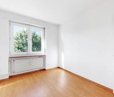 Die perfekte Familienwohnung inmitten von Biberist! - Photo 4