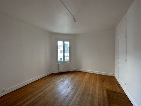 Location appartement 2 pièces, 49.91m², Le Havre - Photo 2