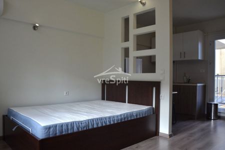 Studio/Γκαρσονιέρα για ενοικίαση Λιμνοπούλα (Ιωάννινα) - Φωτογραφία 4