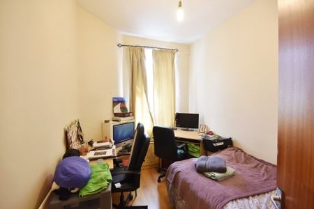 2 Bed - Balmoral Terrace, Heaton, Ne6 5ya - Photo 5