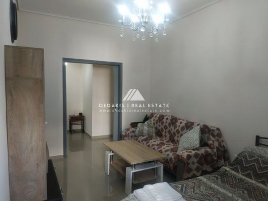 Διαμέρισμα για ενοικίαση Λουτράκι (Λουτράκι-Περαχώρα) - Photo 1