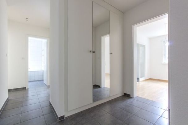 Beautiful apartment with view on Gorenmatt - Foto 1