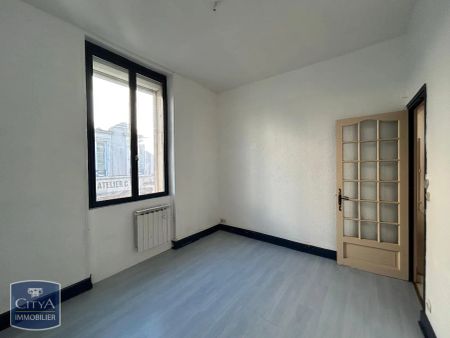 Appartement à louer 3 pièces 48.77m² - Photo 2