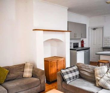 Richmond Road - Spare Rooms In The West End!, LN5 - Photo 6
